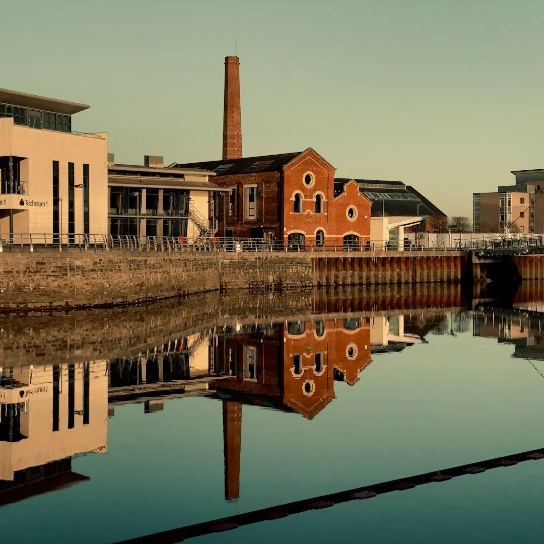 CRM and Lead Management Swansea