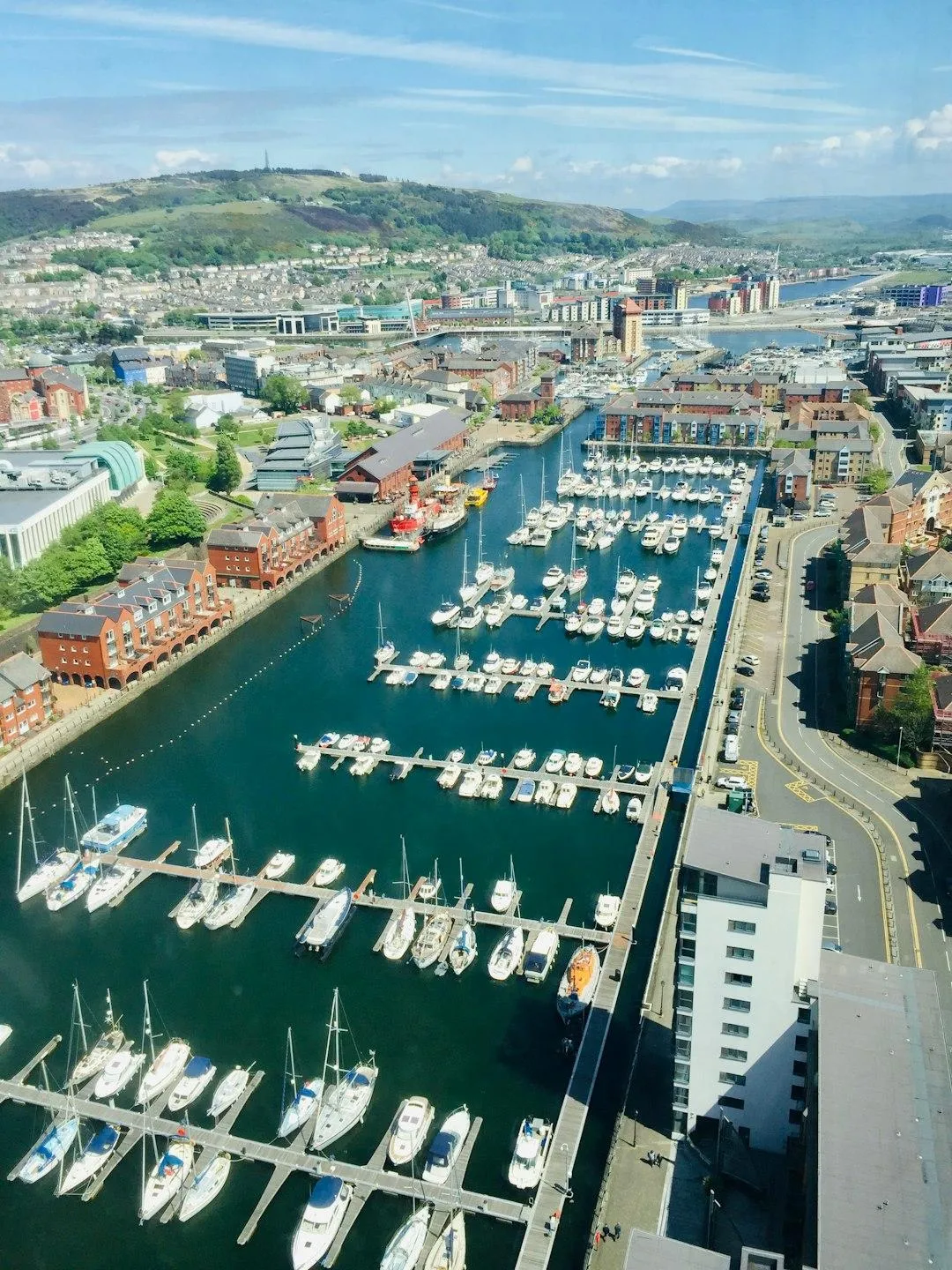 Swansea Web site and web site design