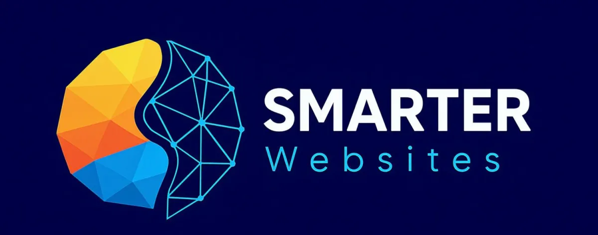 The Smarter Website Company Logo