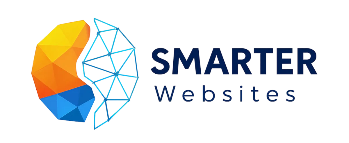 Smarter Websites Logo