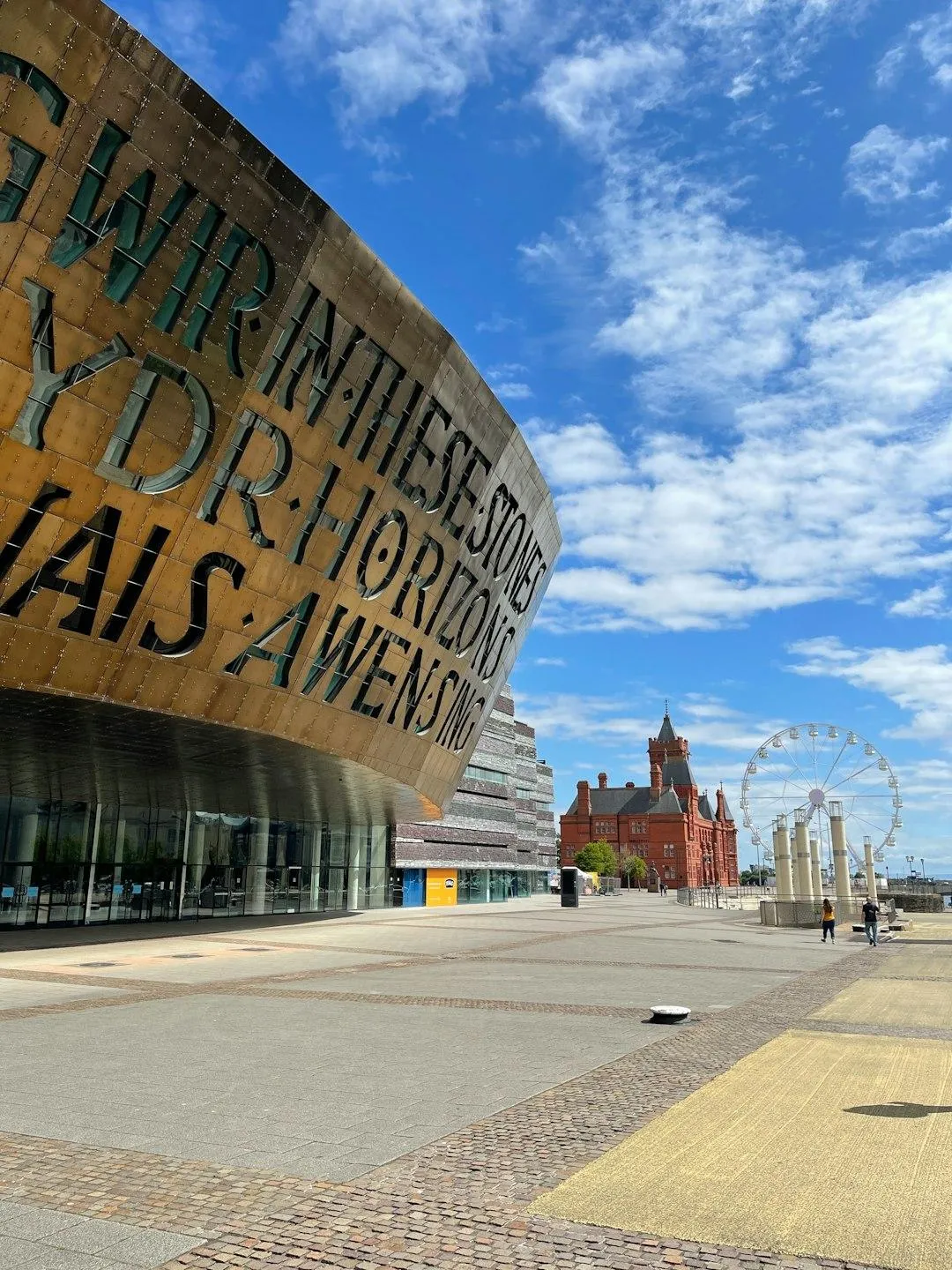 CRM and Lead Management Cardiff