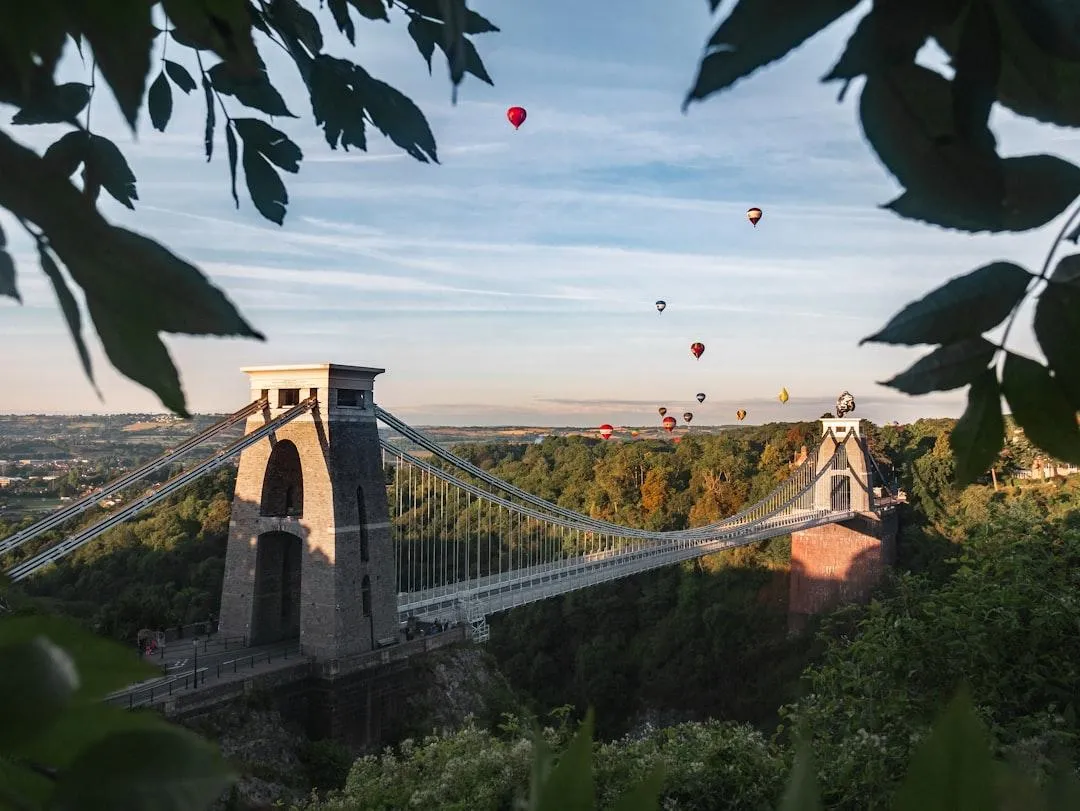 Web design Bristol