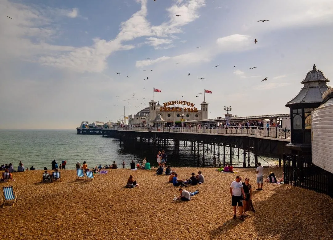 Brighton Web Design
