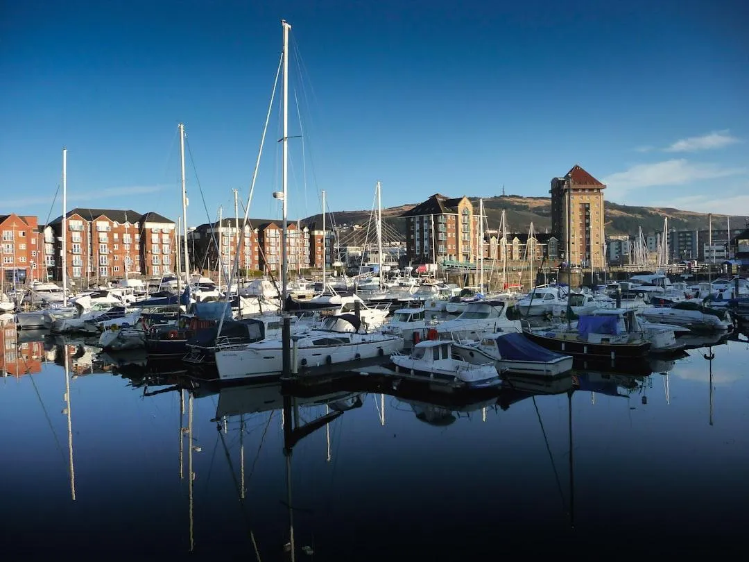 CRM and Lead Management Swansea