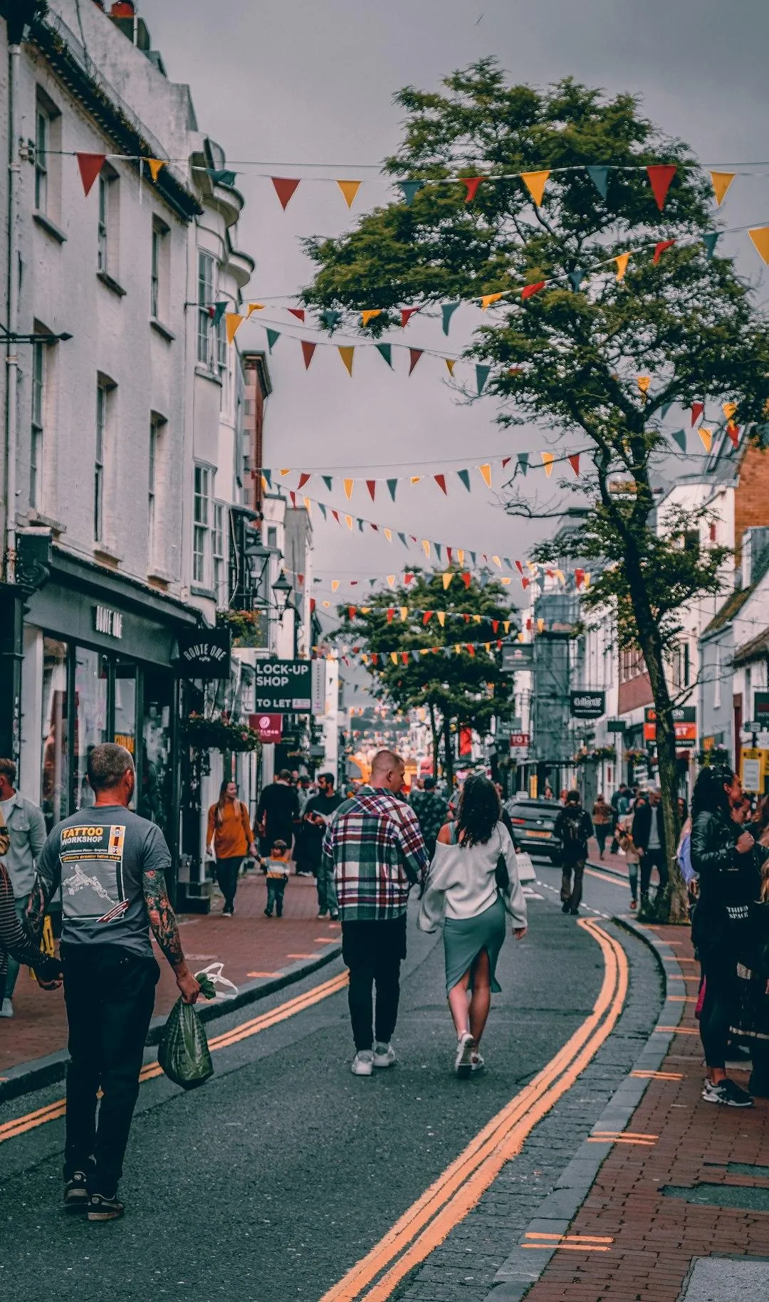 Web Design Brighton