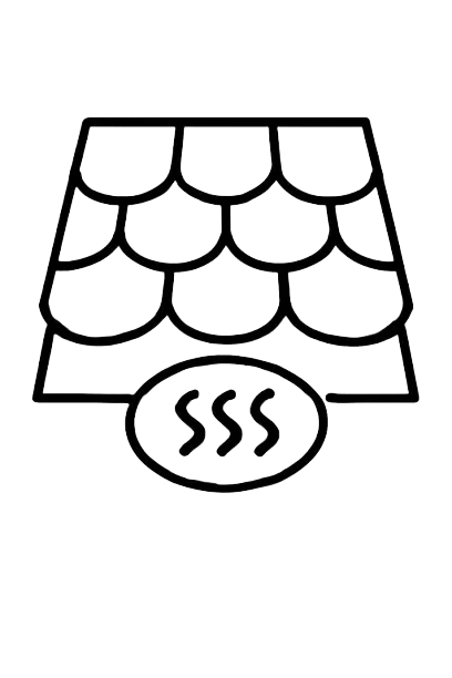Asphalt Shingles