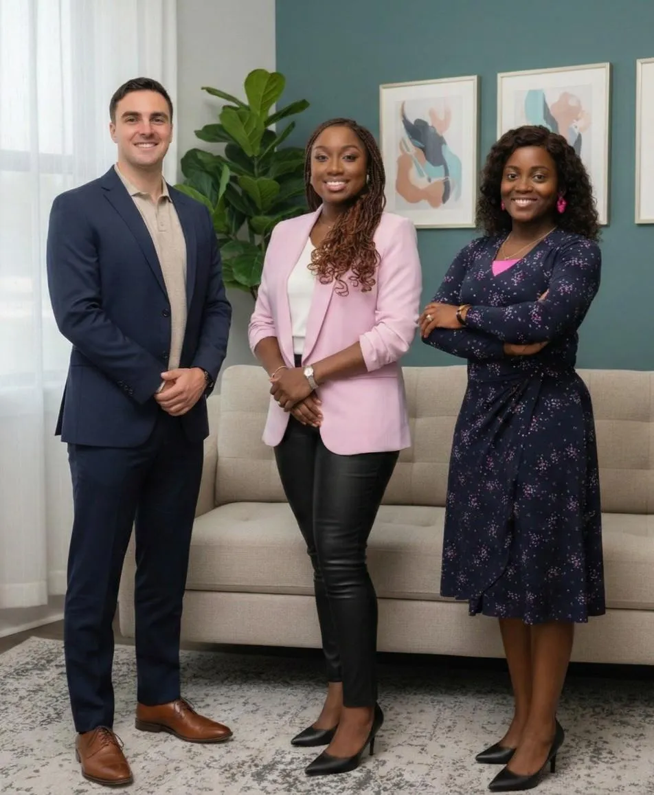  licensed betrayal trauma therapists serving clients across Canada virtually