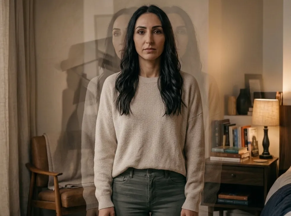 Healing from emotional betrayal and navigating the invisible pain of an emotional affair