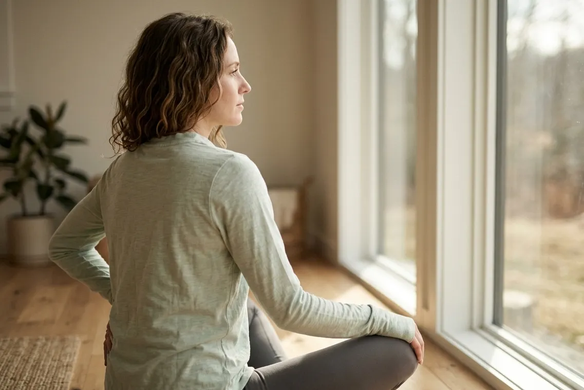 How to Stop Thinking About Being Cheated On: Ending the Trauma Loop