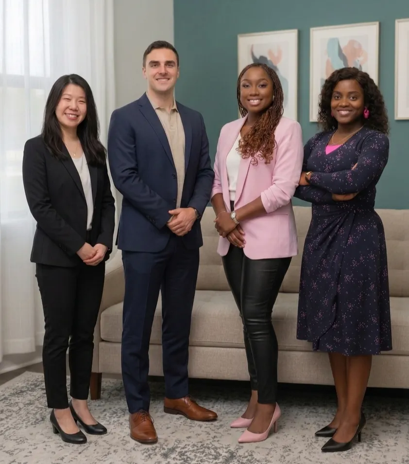 affair infidelity betrayal trauma licensed therapists for Canadians in Alberta Ontario and British Columbia