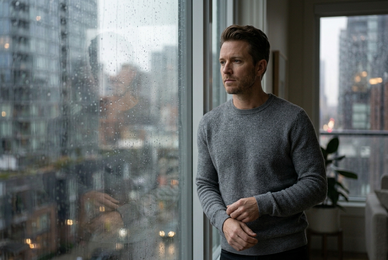 My Wife Cheated on Me: Now What? A Guide for Betrayed Husbands