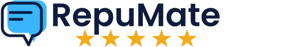RepuMate Logo