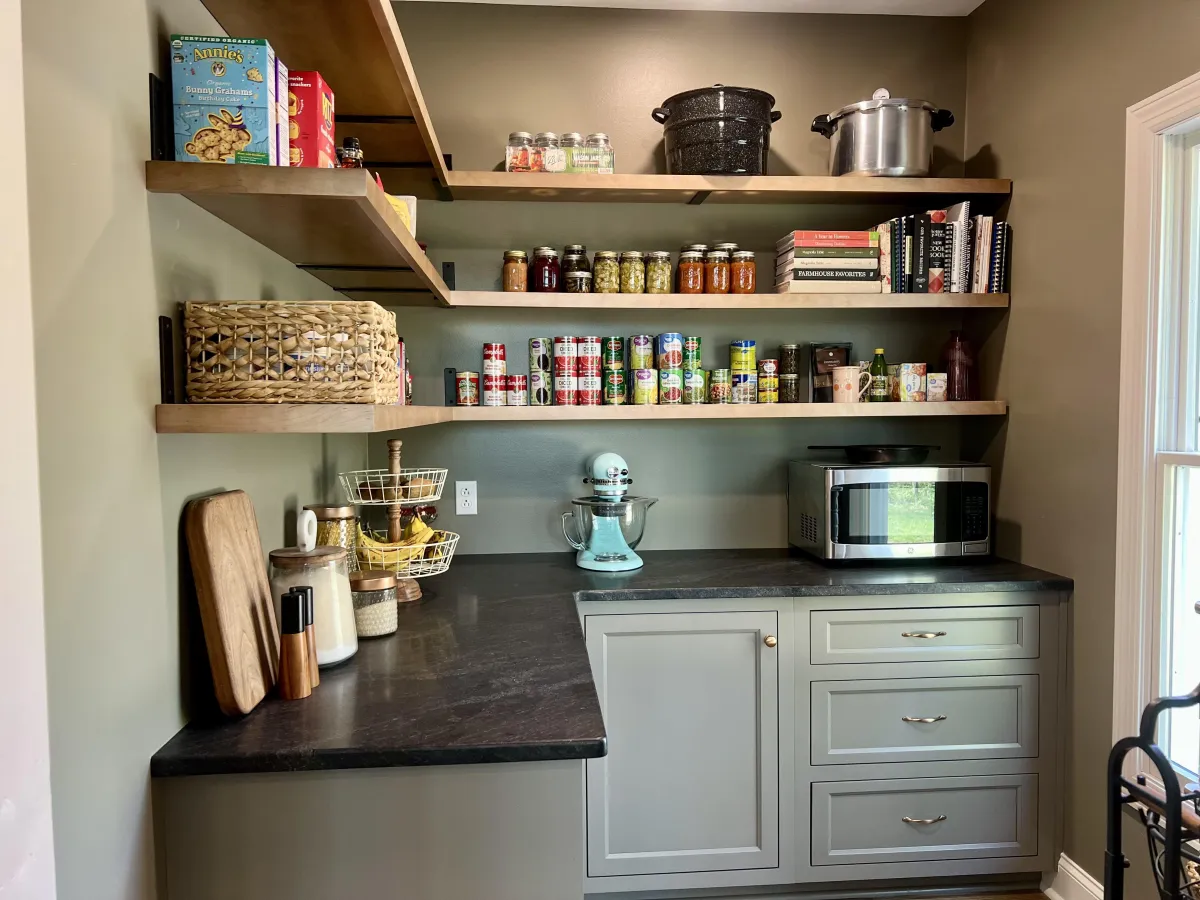 Countertops