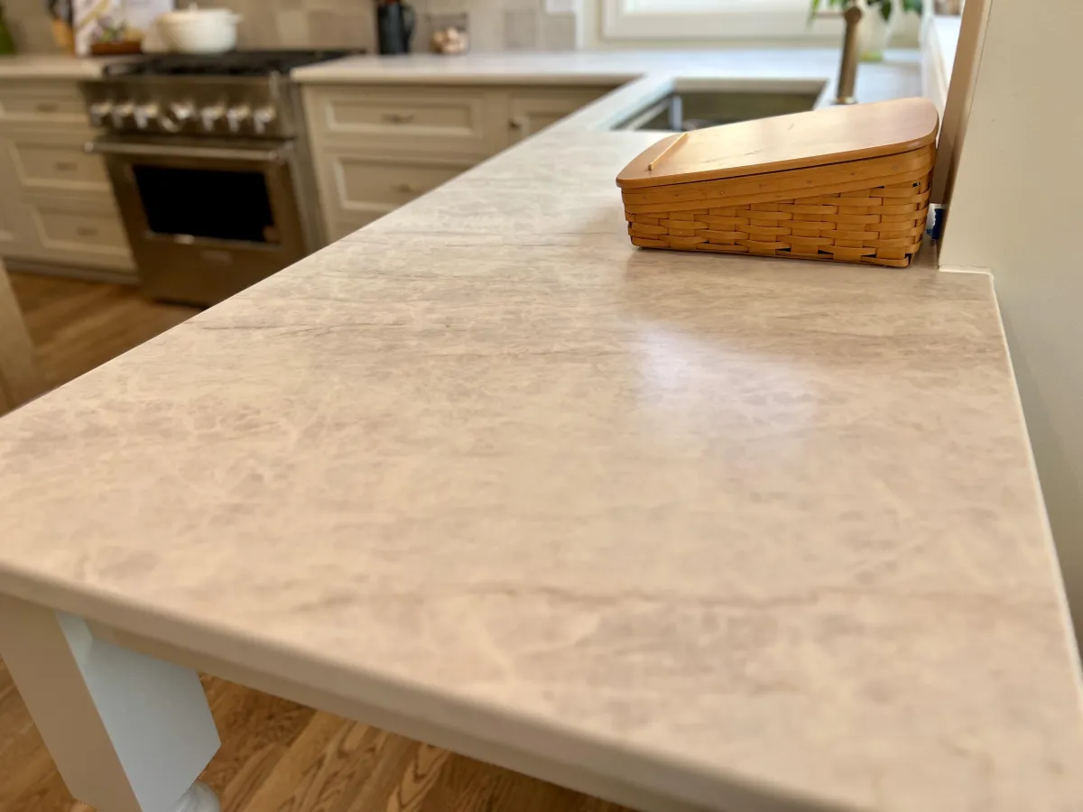 Countertops