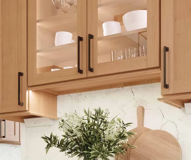 Cabinet Hardware