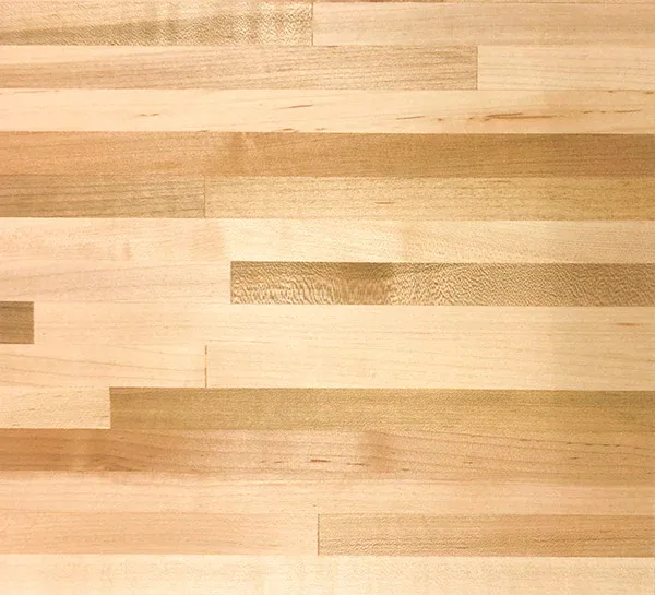 Butcher Block