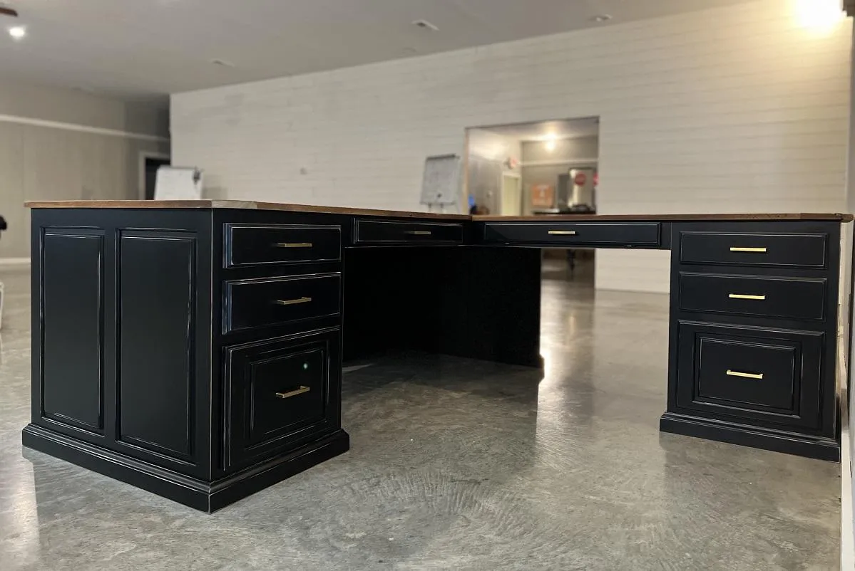 Desks & Home Office Furniture