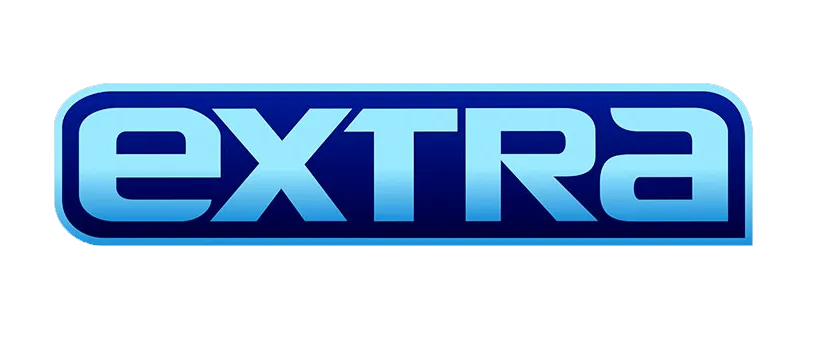 Media Logo - Extra