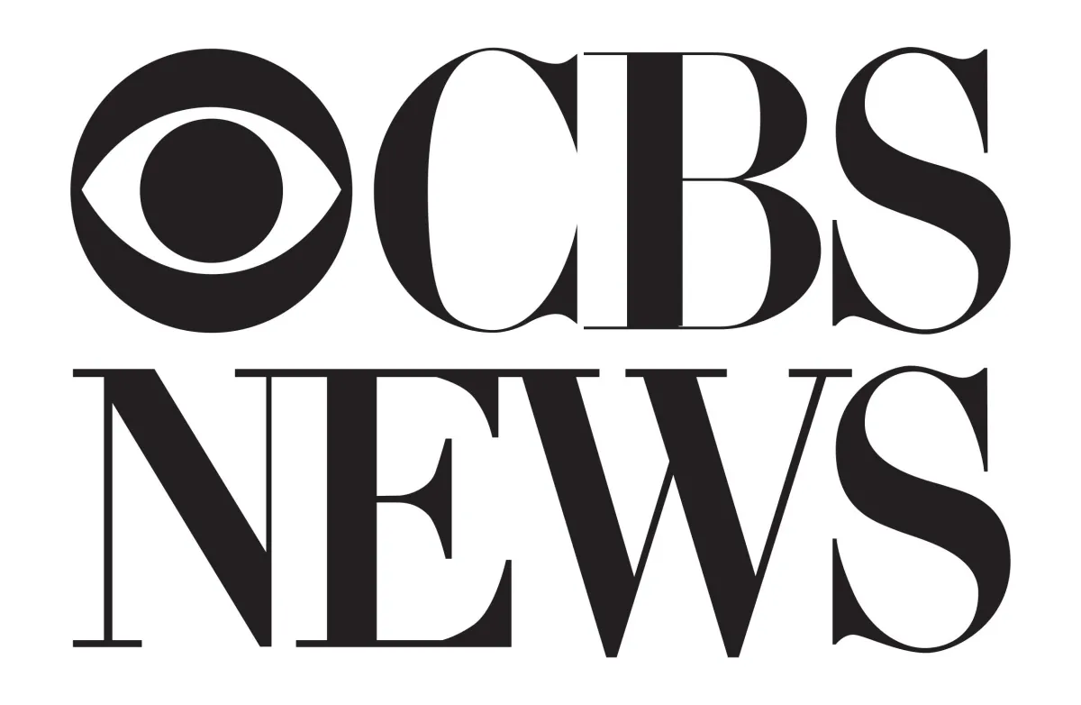 Media Logo - CBS News