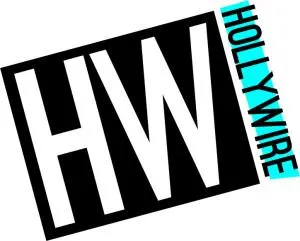 Media Logo - Hollywire