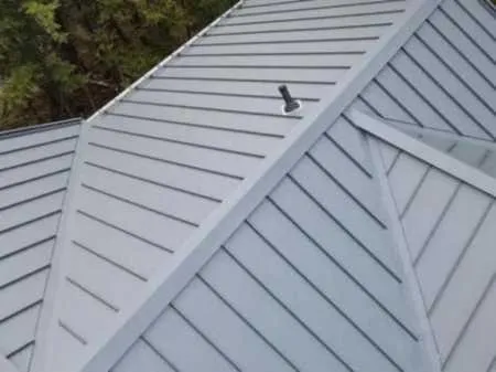 Metal roof replacement in greater toronto area & north bay