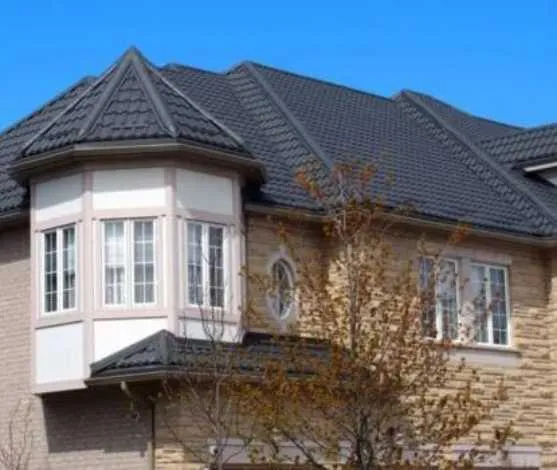 Durable metal roofing in greater toronto area & north bay