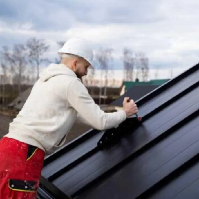 Metal roof contractors in greater toronto area & north bay ontrario