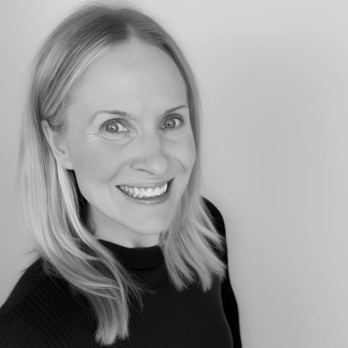 Meant for More Program Founder Melissa Moore Profile Image