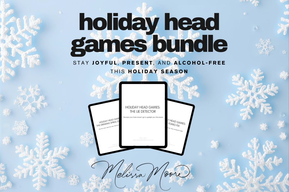 Holiday Head Games Product Bundle Image