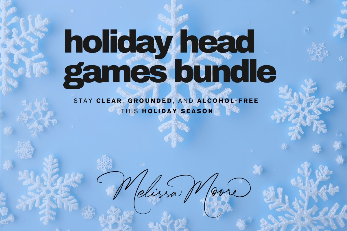 Holiday Head Games Product Bundle Image