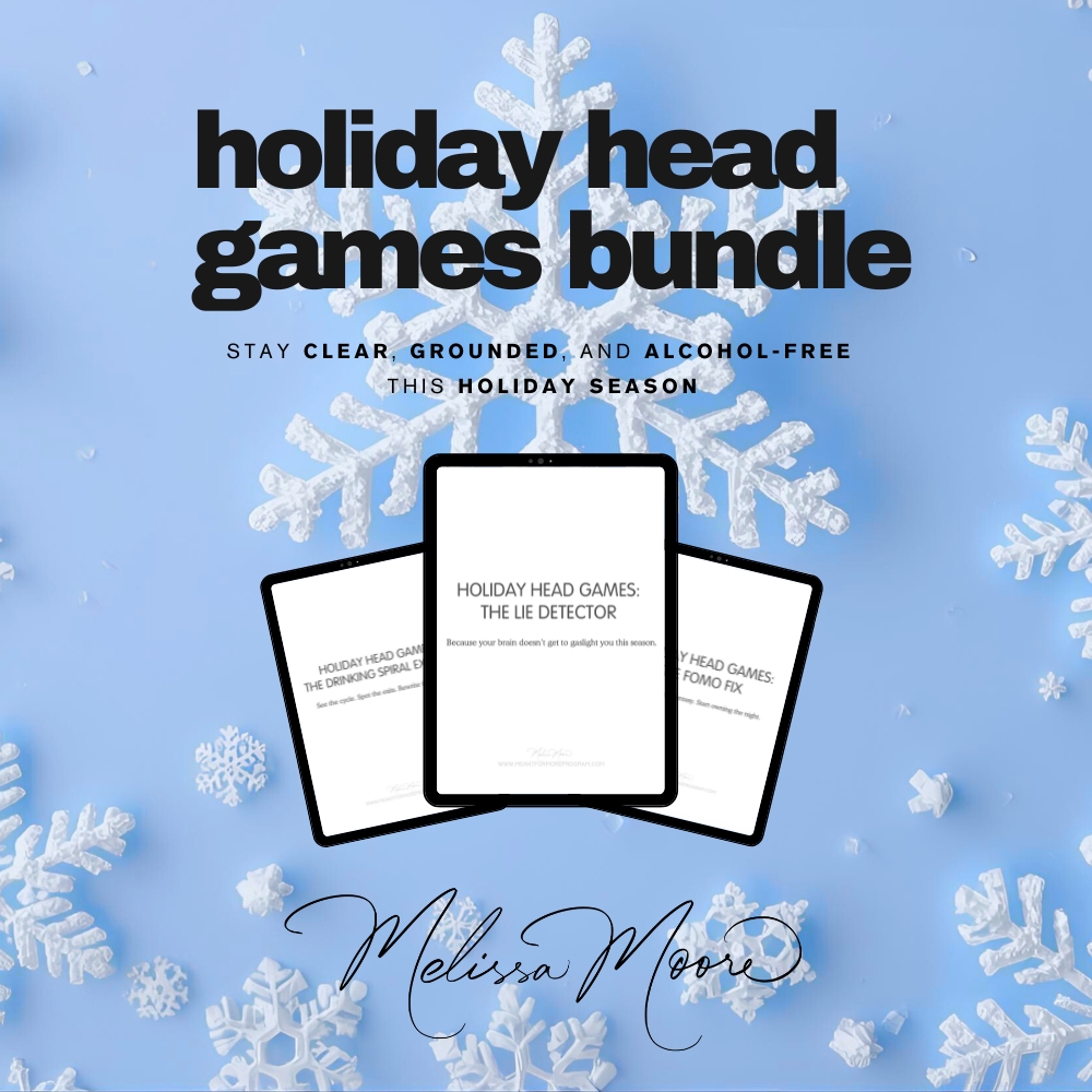 Holiday Head Games Bundle Product Image