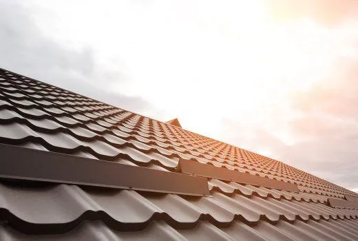 Metal Roof Repair in Petersburg, VA