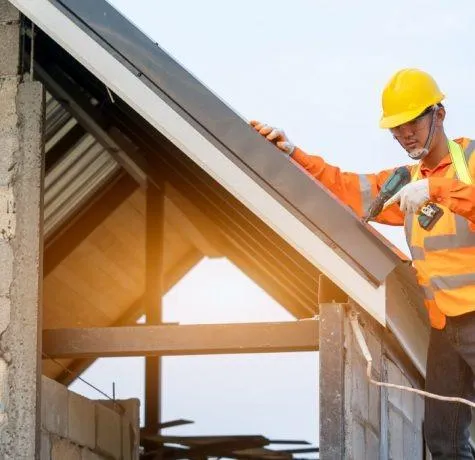 Emergency Roof Repair in Petersburg, VA