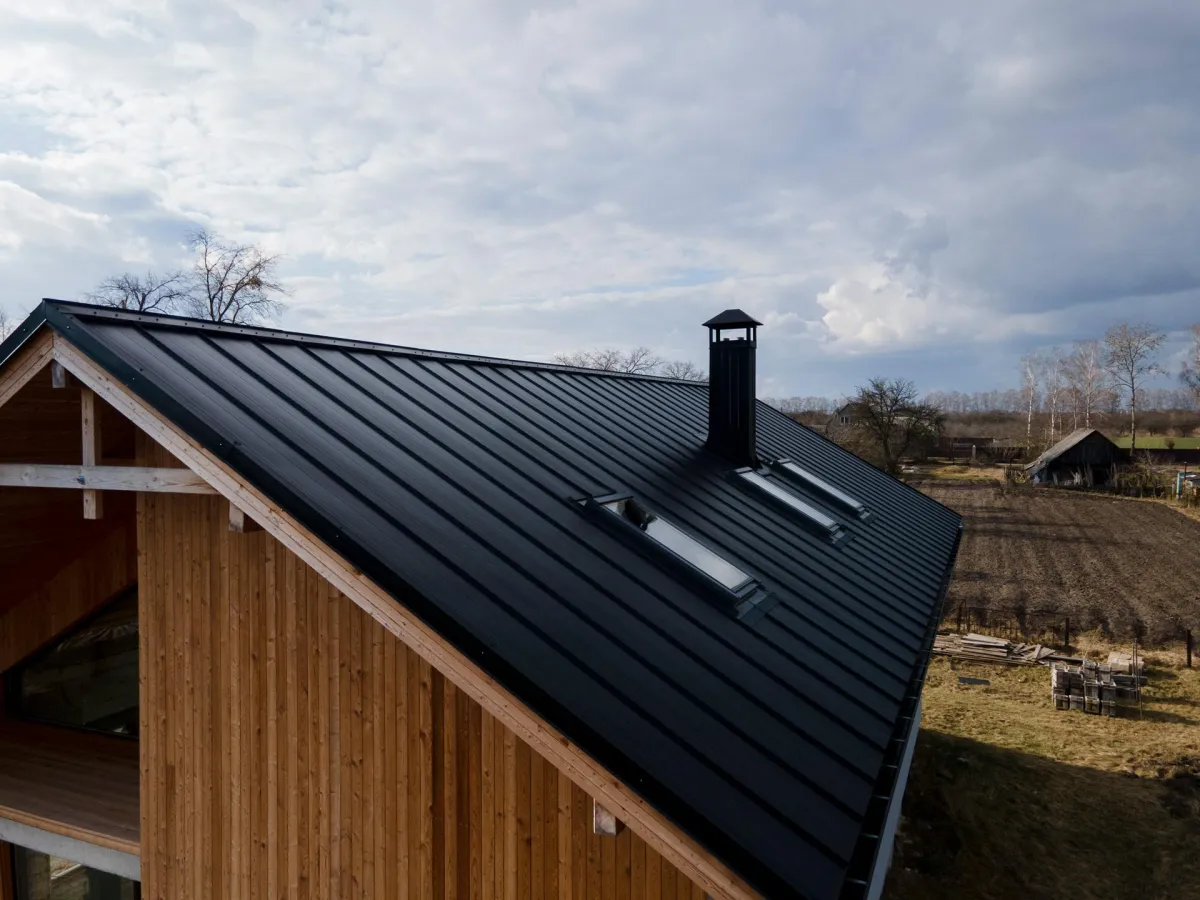 Roof Repair in Petersburg, VA
