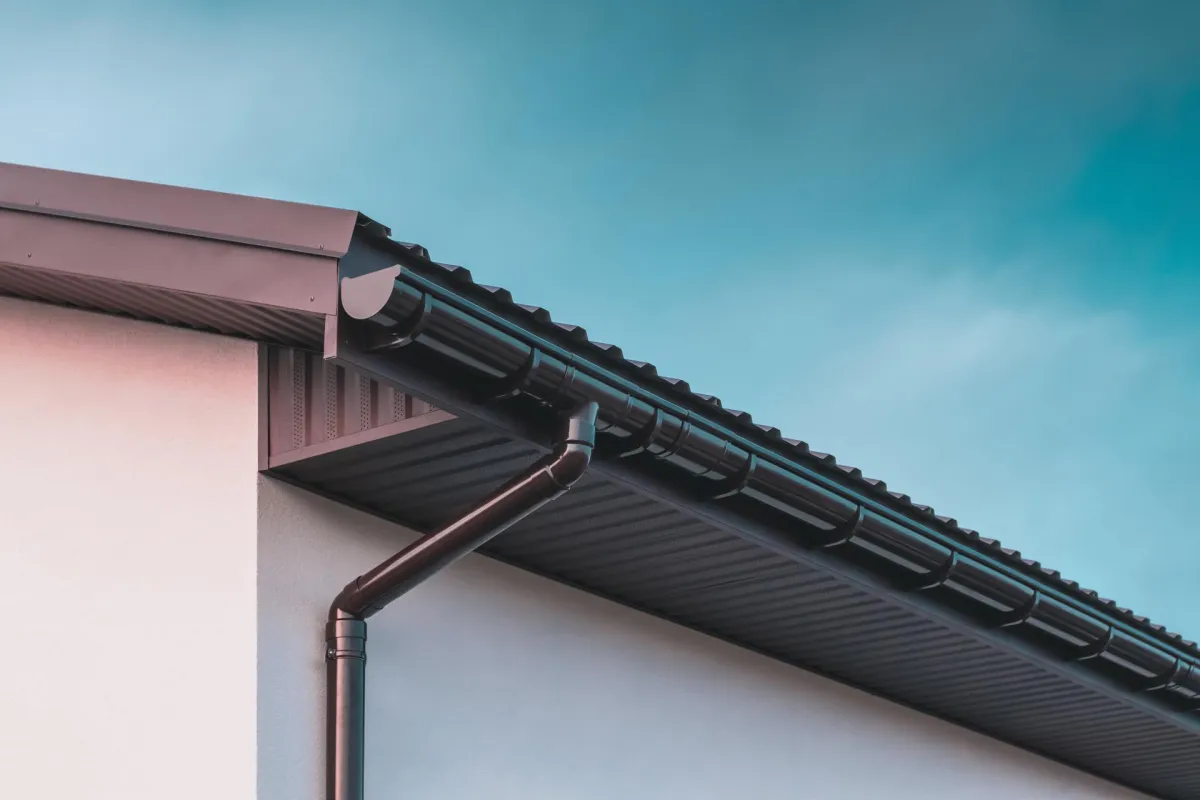 Gutter Services in Petersburg, VA