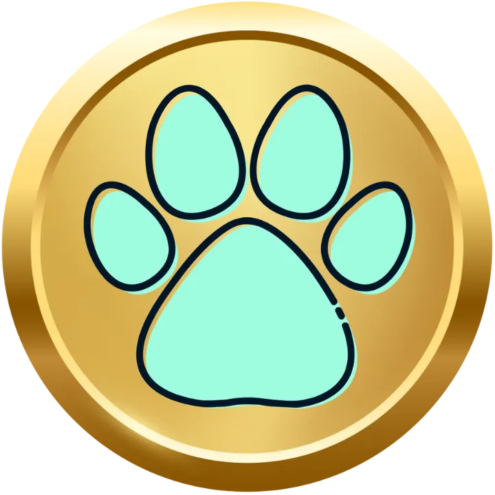 kitsap paw patrol pooper scooper service logo