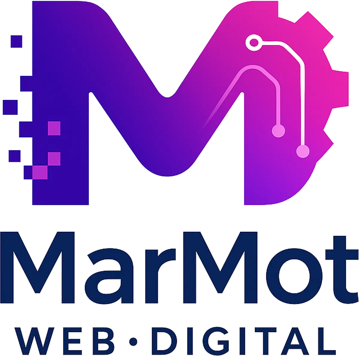 MarMot Digital . Web