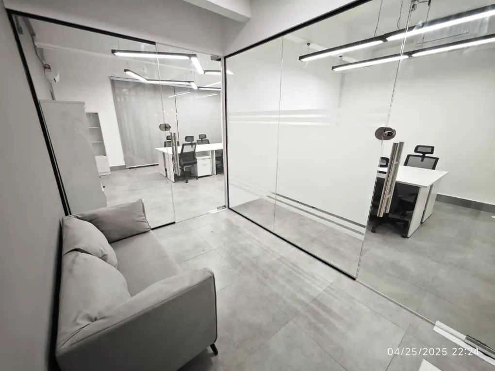 man in black jacket holding spark