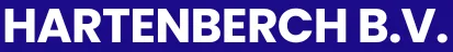 Logo van Hartenberch B.V.