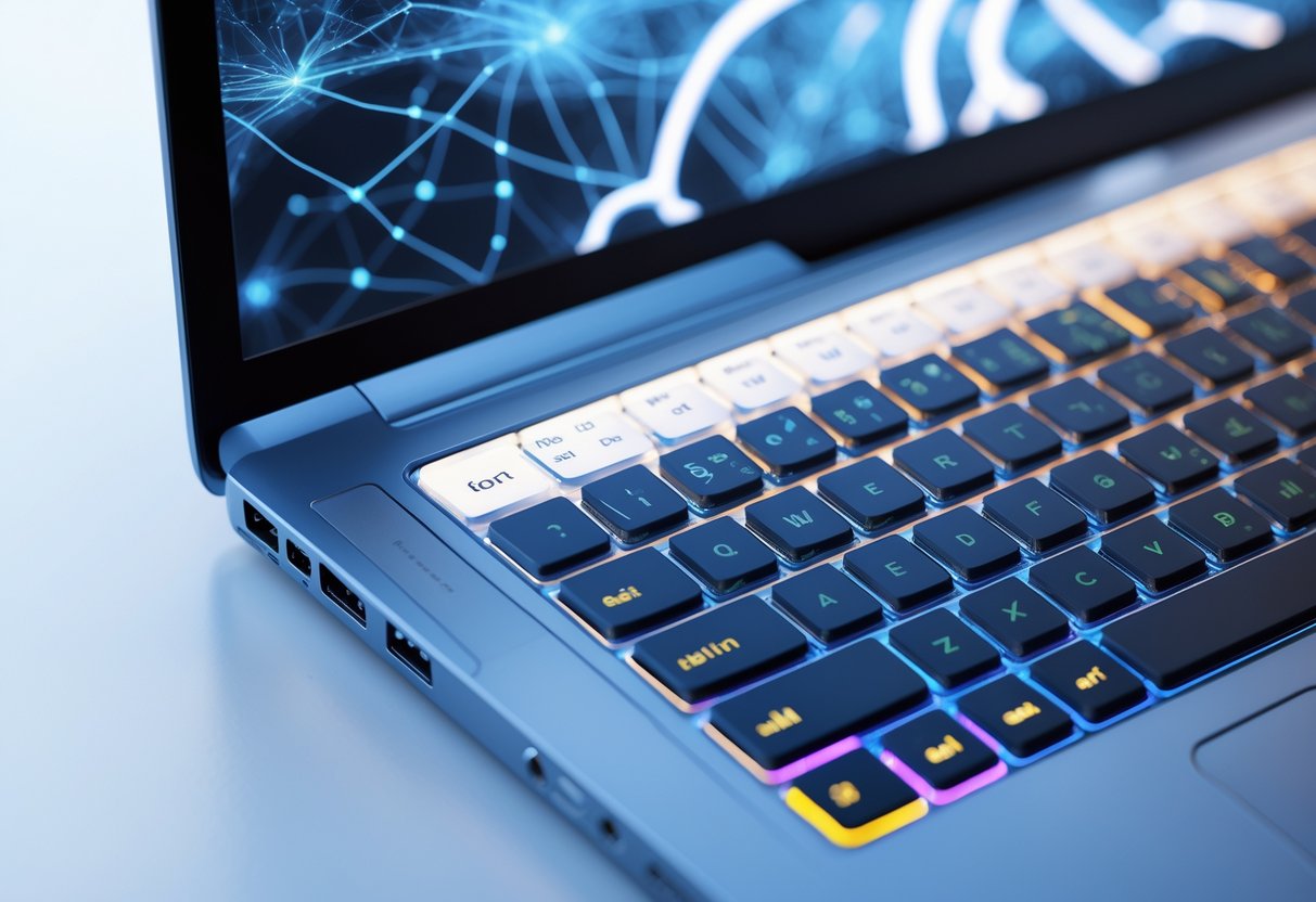 Laptop Keyboard Shortcuts and AI: Essential Guide for Windows 11 Users