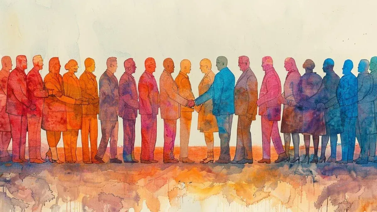 Why Being Interviewed Last Hurts Your Chances