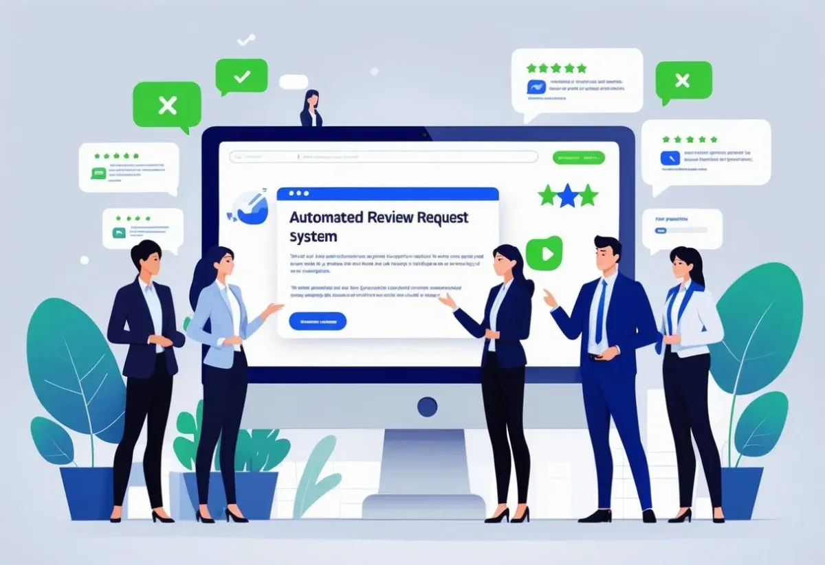 Automatisch review verzoeken: zo krijg je meer klanten