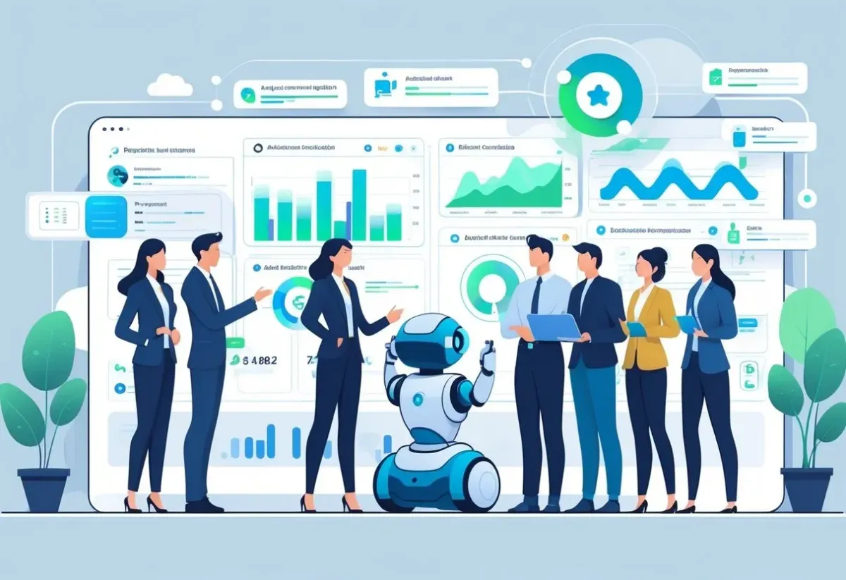 Reputatie management automatiseren: Direct grip op je online beeld