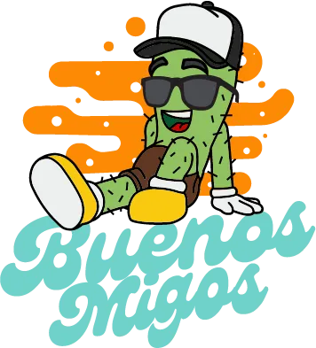 buenos migos logo