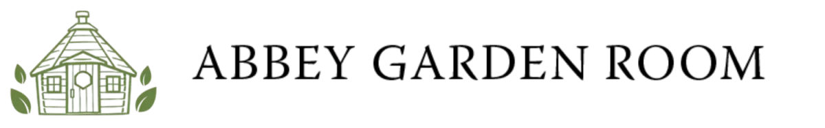 Abbey Garden Room Logo