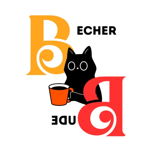 BecherBudeLogo