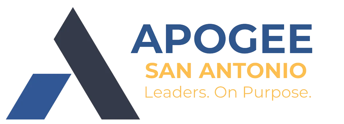 Apogee Strong - Leaders On Purpose