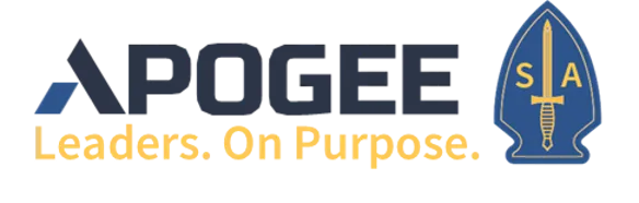 Apogee Strong - Leaders On Purpose