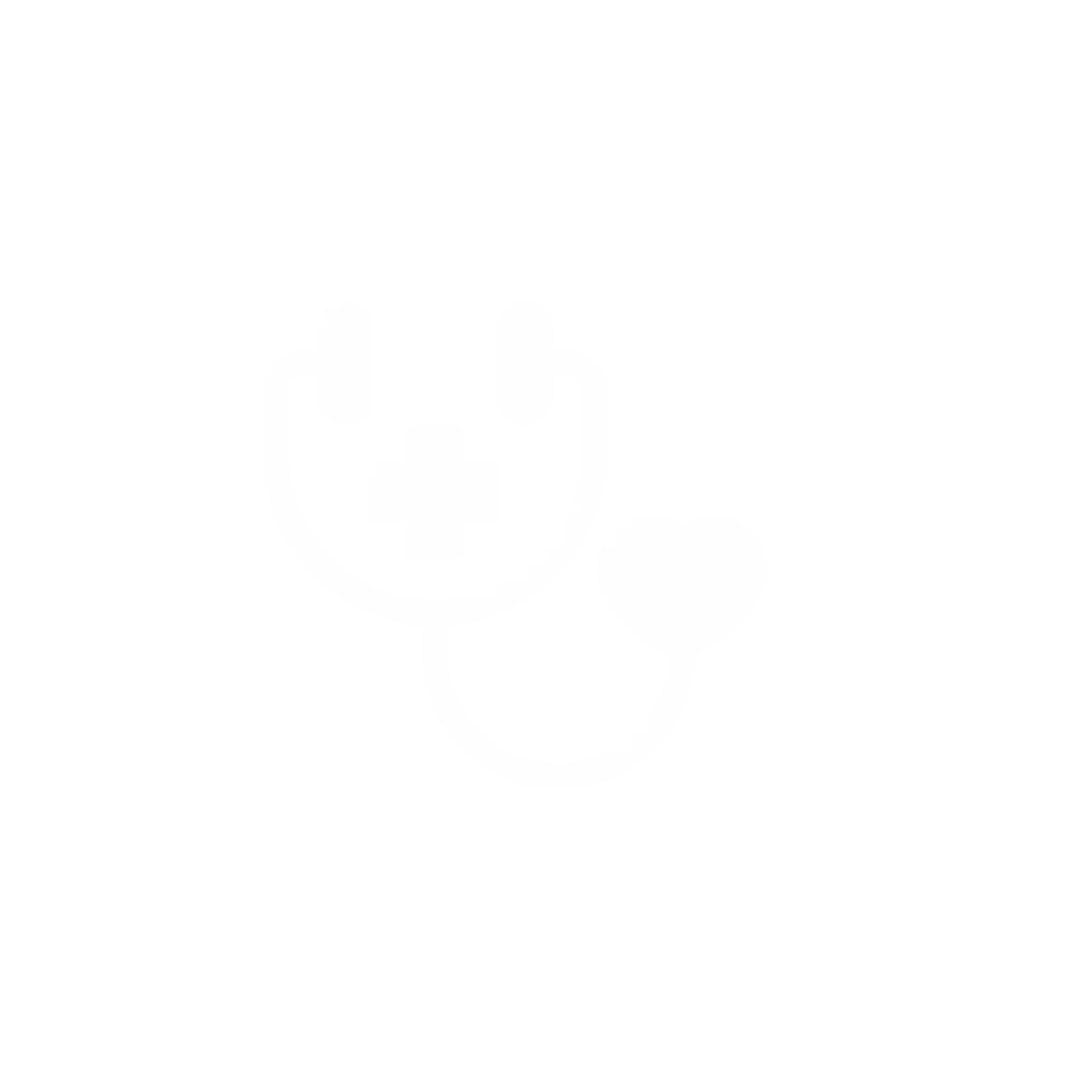 Unfiltered Marketing Group Client Spotlight health and medical icon