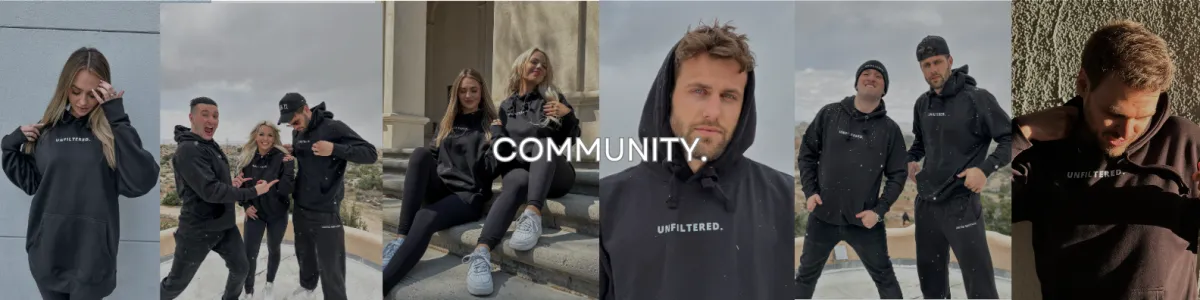Unfiltered Marketing Group marketing and seo services for service-based businesses. Built on strategy. sustained by community. 